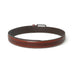 Wilson Buffalo Leather Belt Classy Leather Bags
