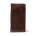 Blair Women's Wallet- Cocoa Brown Classy Leather Bags