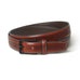 Wilson Buffalo Leather Belt Classy Leather Bags