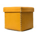 Multi Utility Leather Storage Box Classy Leather Bags