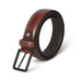 Wilson Buffalo Leather Belt Classy Leather Bags