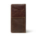 Blair Women's Wallet- Cocoa Brown Classy Leather Bags