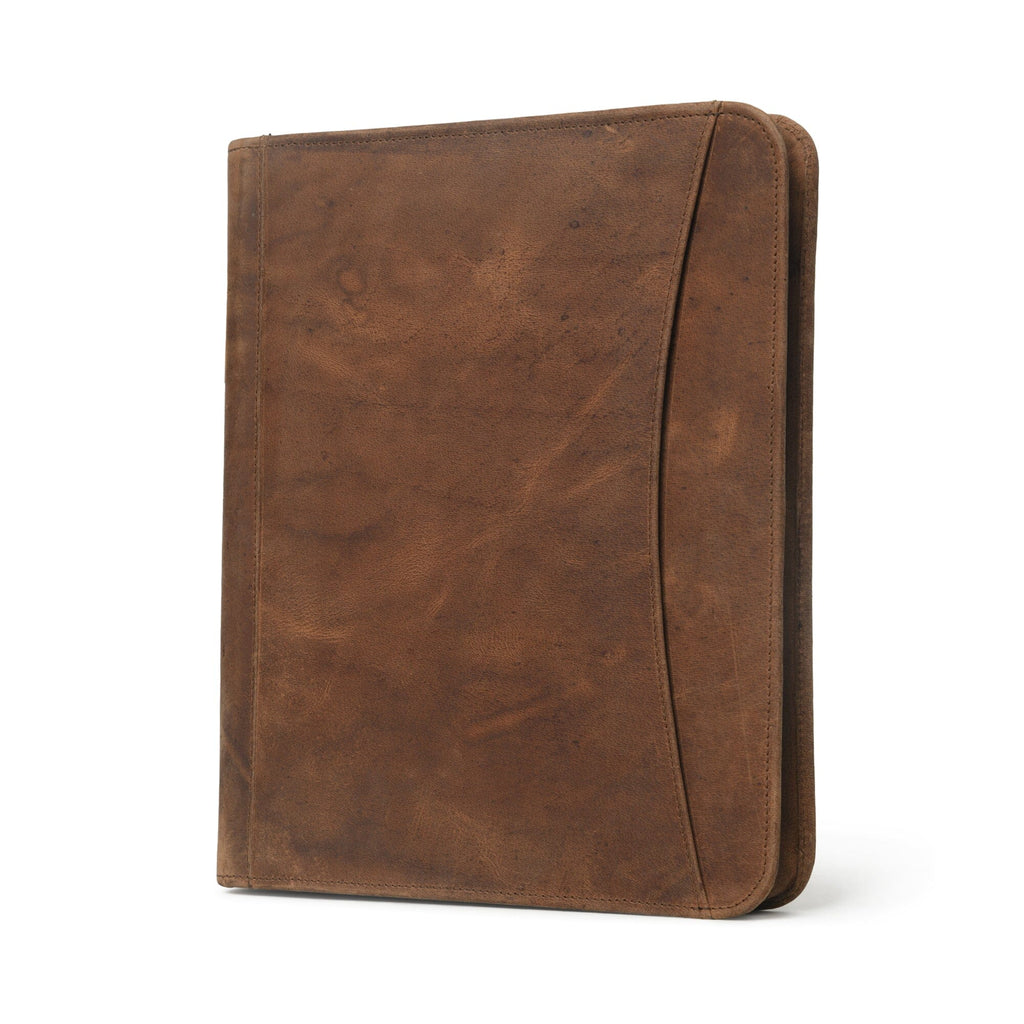 The Manager Portfolio Classy Leather Bags
