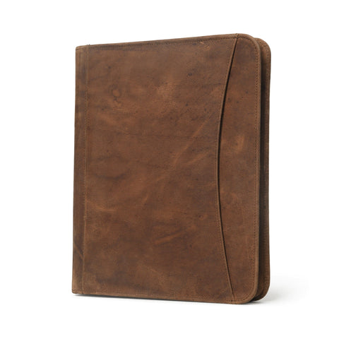 The Manager Portfolio Classy Leather Bags