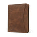 The Manager Portfolio Classy Leather Bags
