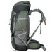 Large Capacity Hiking Backpack  Camping Travel Social Buzz eSIMs
