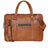 MaheTri Executive Briefcase Classy Leather Bags