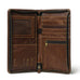 Blair Women's Wallet- Cocoa Brown Classy Leather Bags