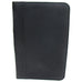 Piel Leather Legal Size Padfolio Piel