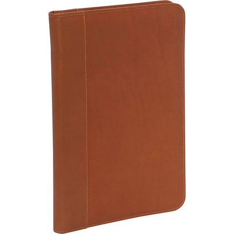 Piel Leather Legal Size Padfolio Piel