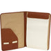 Piel Leather Legal Size Padfolio Piel