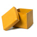 Multi Utility Leather Storage Box Classy Leather Bags