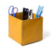 Multi Utility Leather Storage Box Classy Leather Bags