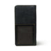 Blair Women's Wallet- Black Classy Leather Bags