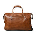 Harbor Leather Trolly Carry-On Classy Leather Bags