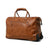 Harbor Leather Trolly Carry-On Classy Leather Bags