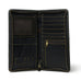 Kim & Blair Combo - Black Classy Leather Bags