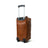 Harbor Leather Trolly Carry-On Classy Leather Bags