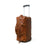 Harbor Leather Trolly Carry-On Classy Leather Bags