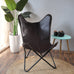 The Sympathizer Butterfly Chair Classy Leather Bags