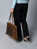 Buffalo Terry Tote Classy Leather Bags
