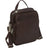 Piel Leather Travelers Carry All Bag Piel