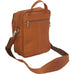 Piel Leather Travelers Carry All Bag Piel