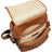 Piel Leather Travelers Carry All Bag Piel