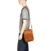 Piel Leather Travelers Carry All Bag Piel