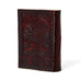 Nature's Wisdom Leather Journal Classy Leather Bags