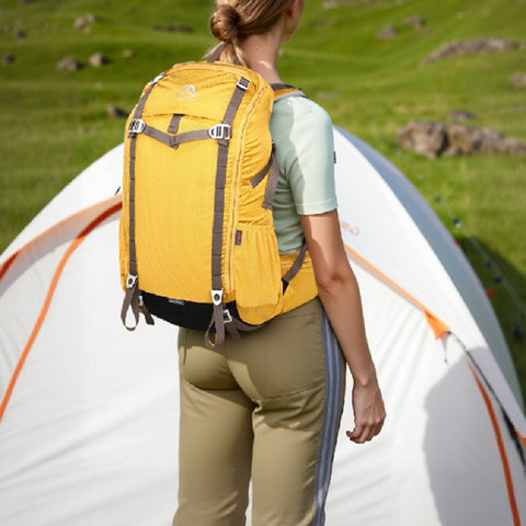 Outdoor Sports And Travel Backpack Social Buzz eSIMs
