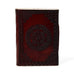 Nature's Wisdom Leather Journal Classy Leather Bags