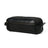 Midnight Deluxe Toiletry Bag-Twin Section Classy Leather Bags