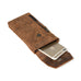 Premium Leather Holster Case Classy Leather Bags