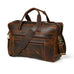 The Brooklyn - Leather Briefcase Classy Leather Bags