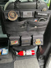 Adventure Ready 2 Seat Organizer Overland Gear Guy