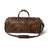 Cohen Buffalo Weekender Duffle Classy Leather Bags
