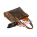 Buffalo Terry Tote Classy Leather Bags
