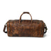 Cohen Buffalo Weekender Duffle Classy Leather Bags