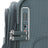 Samsonite Silhouette 18 Softside Medium Spinner Samsonite