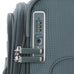 Samsonite Silhouette 18 Softside Medium Spinner Samsonite