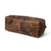Cohen Buffalo Weekender Duffle Classy Leather Bags
