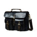 Panther Laptop Messenger Bag Classy Leather Bags