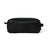 Midnight Deluxe Toiletry Bag-Twin Section Classy Leather Bags