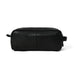 Midnight Deluxe Toiletry Bag-Twin Section Classy Leather Bags