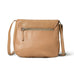 The Croco Satchel- Beige Classy Leather Bags