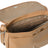 The Croco Satchel- Beige Classy Leather Bags