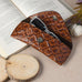 Croco Leather Sunglasses Cover Classy Leather Bags