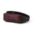 The Croco Satchel- Cherry Red Classy Leather Bags
