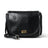 The Croco Satchel- Black Classy Leather Bags